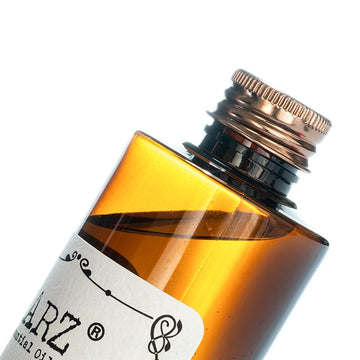 AKARZ Aromatherapy Grape Seed Oil - Pure Carrier Oil - Provides Antioxidant Benefits, Reduces Wrinkles - Moisturizes & Cleanses - Imported from France 500ML